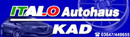 Logo Autohaus Kad